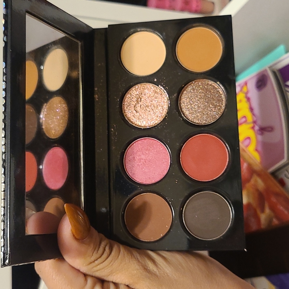 Mac Selena Palette